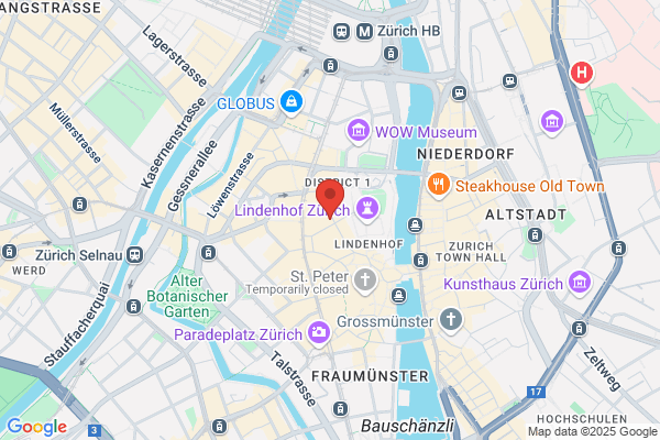 Praxis für Podologie, Kosmetik & Fussreflexzone Demut