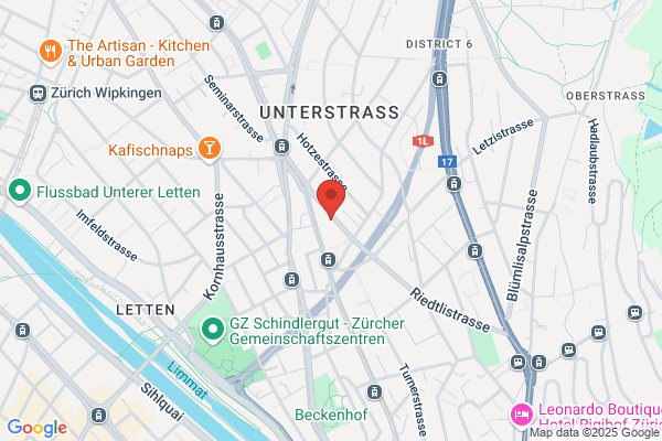 Schweiz. Psychotherapeuten Verband SPV