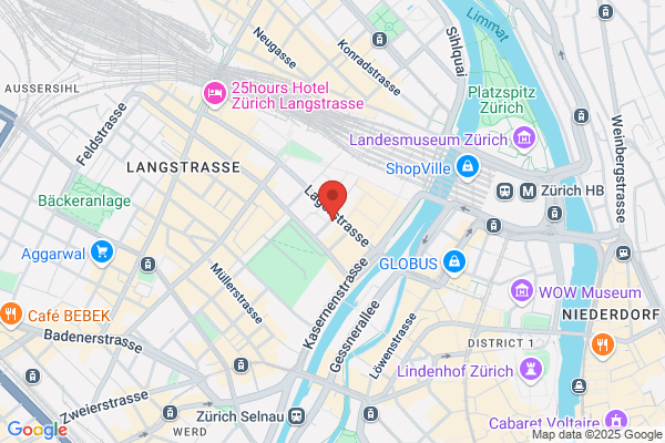Restaurent Rincao