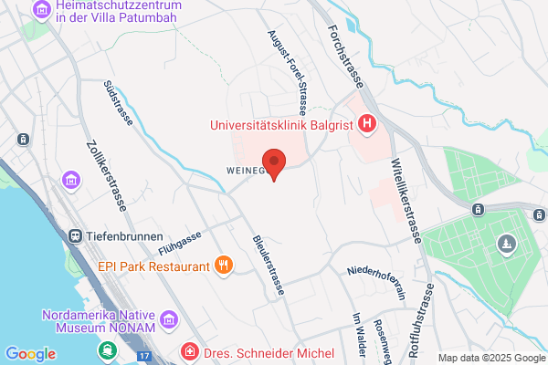 Kinderspital Zuerich Roentgen