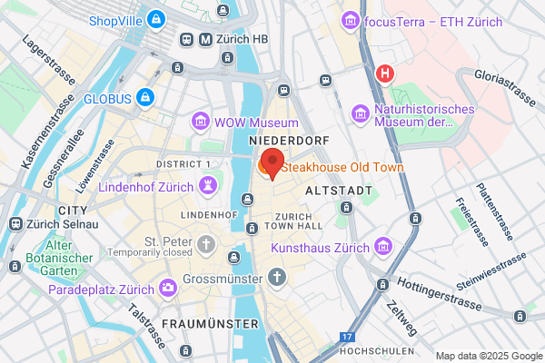 Focus Personalagentur