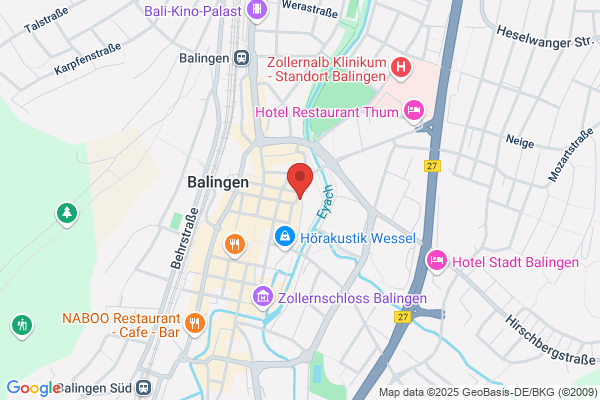 Job Connection Service GmbH