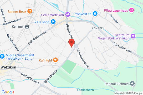 Profile Publishing GmbH