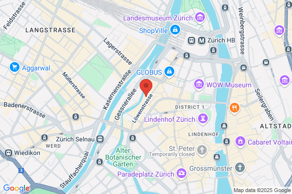 Swisslinx AG