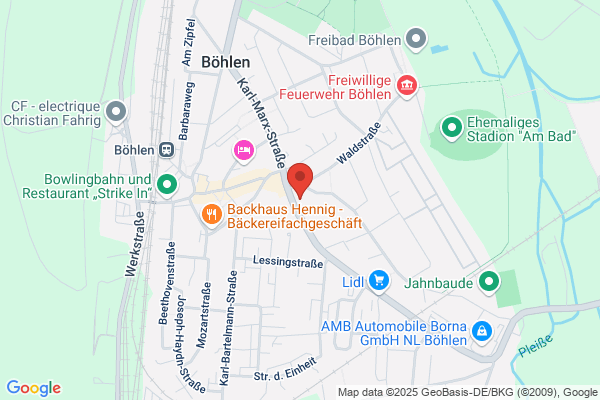 Boehlen Treuhand