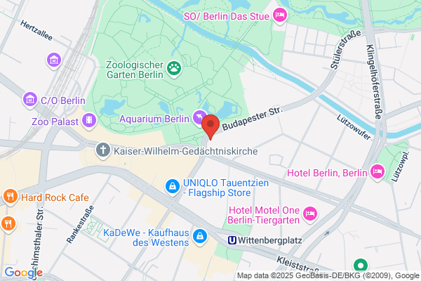 Greenberg Traurig GmbH