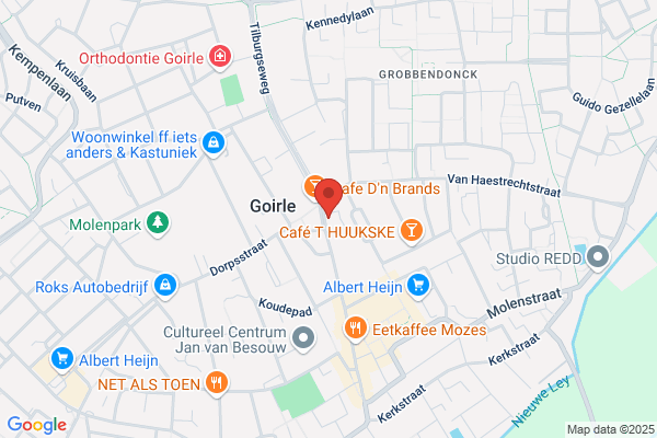 Van Beurden