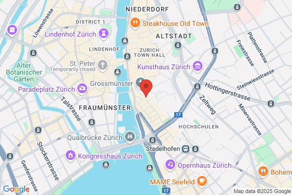 Alterssiedlung Karl der Grosse
