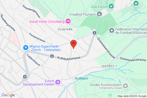 Limmat-Stiftung