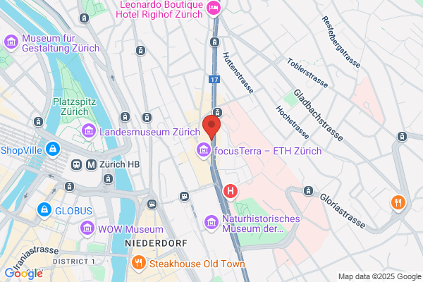 Palmhof-Stiftung