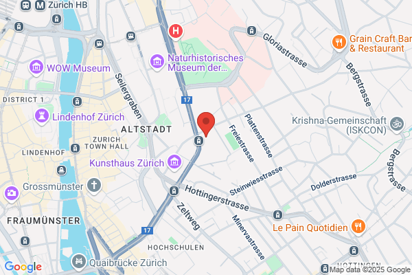 Schweiz. Asien- Gesellschaft