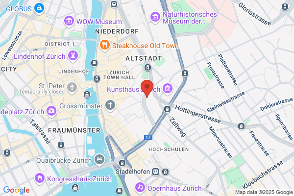 Stiftung Pro Helvetia