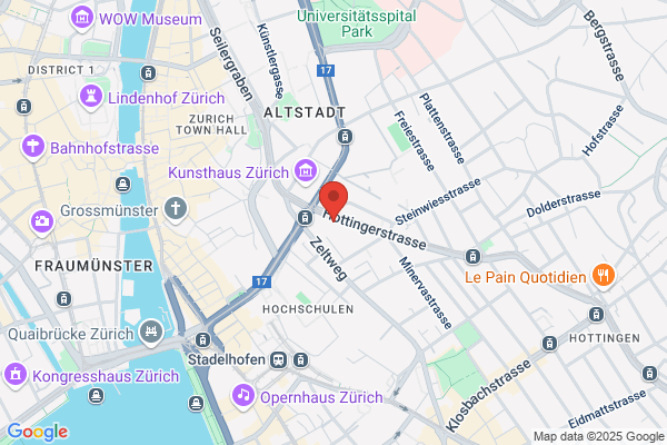 Stiftung fuer Herz- und Kreislaufforschung