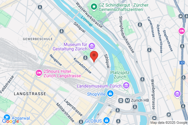 ZURICH ORIENT FOUNDATION