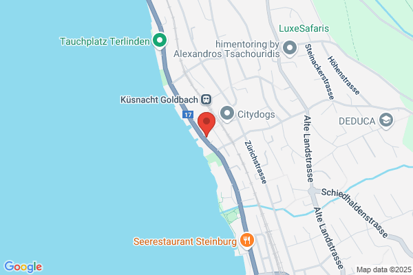 Tierarztpraxis Küsnacht AG