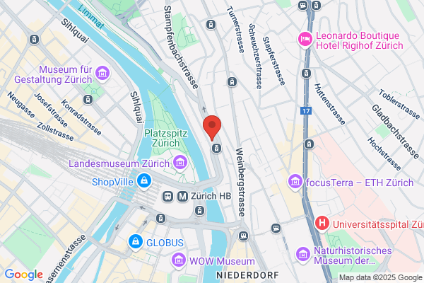 Restaurant Corner 48