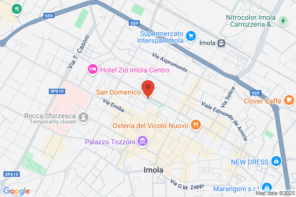 Ristorante San Domenico