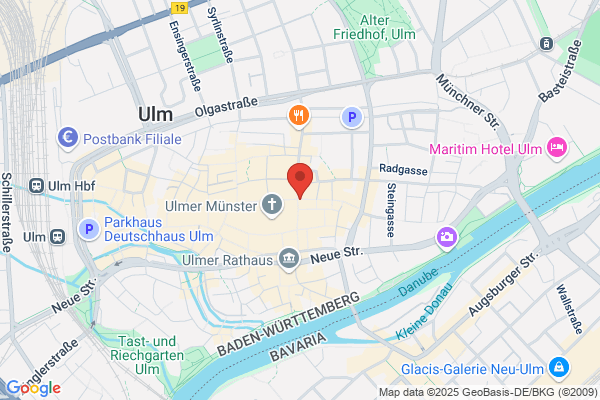 Ulm und Co