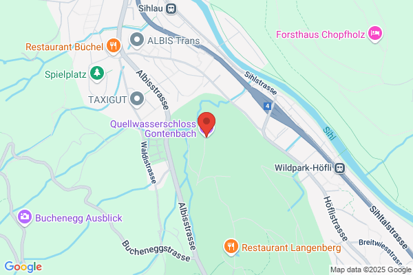 Restaurant Gontenbach