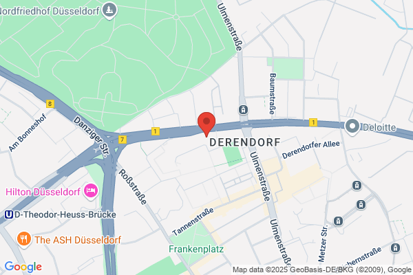 ATS Adressen-Treuhand