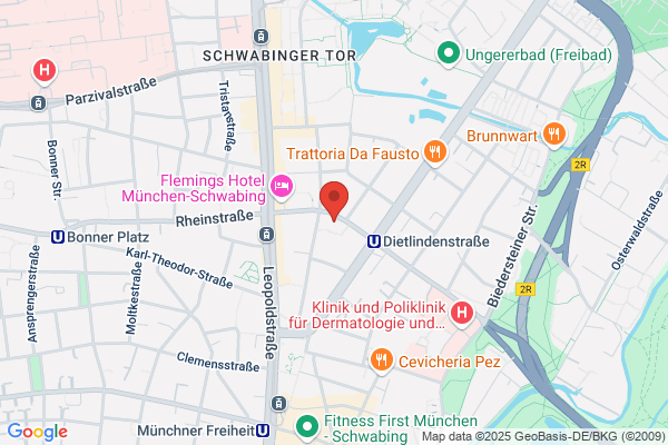 Di Cerbo Consulting GmbH