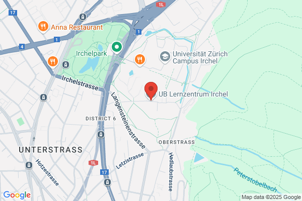 Irchel-Buecherantiquariat