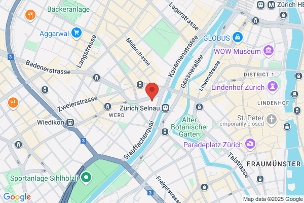 ImmoStreet.ch AG