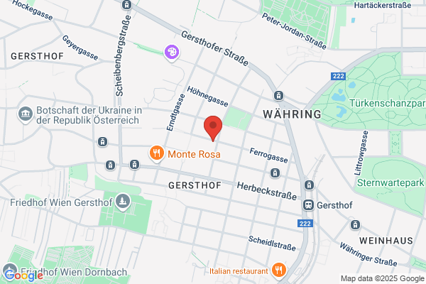 Baldinger Consulting GmbH