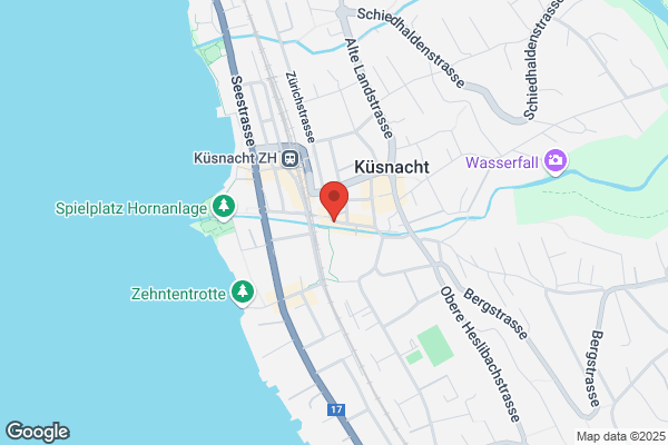 Hoerstudio Kuesnacht GmbH