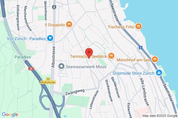 Genossenschaft Neubuehl