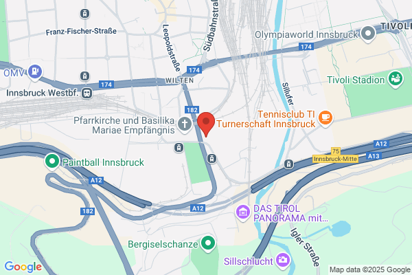 Schweiz. Krippen-Verband