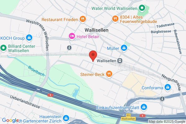 Verband Schweiz. Schirmfabrikanten