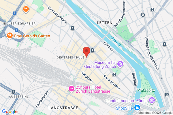 Winterhilfe Stadt Zürich