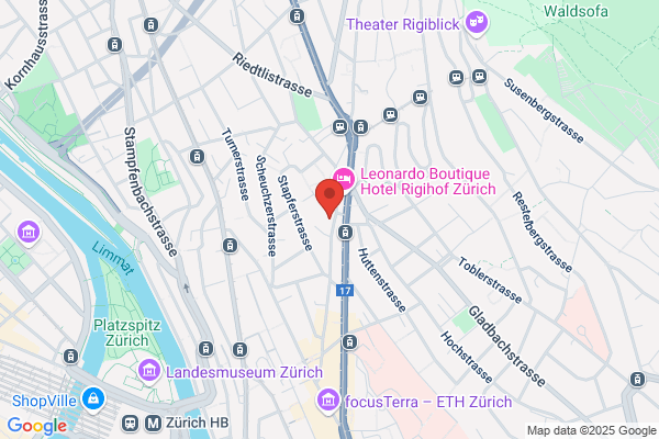 Neue Schule Zuerich