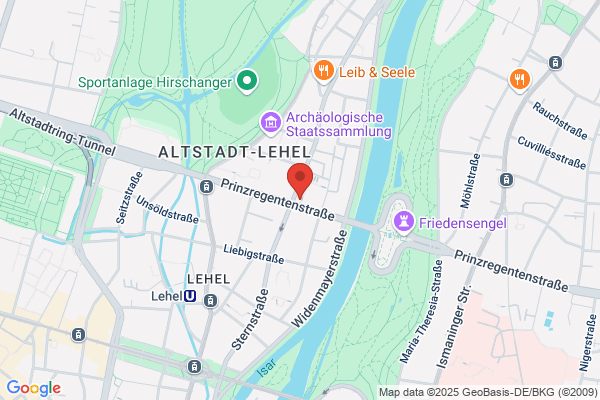 Staedt. Vermessungsamt