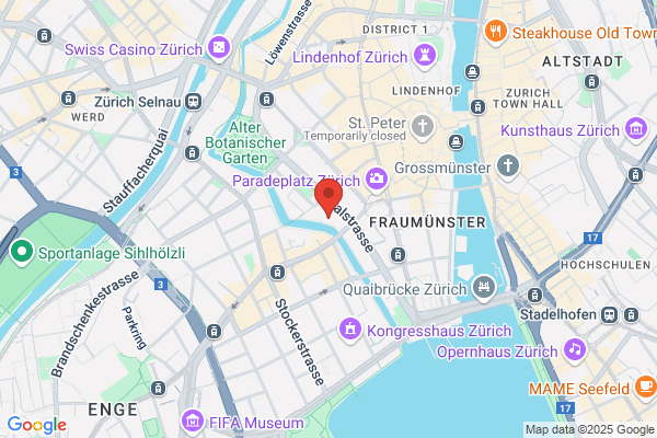 Aktiva Vermoegens- verwaltung AG