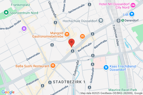 MAJOS GmbH