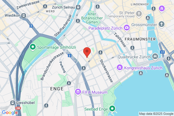 Cardif-Assurances Risques Divers, Paris, Succurcale de Zurich