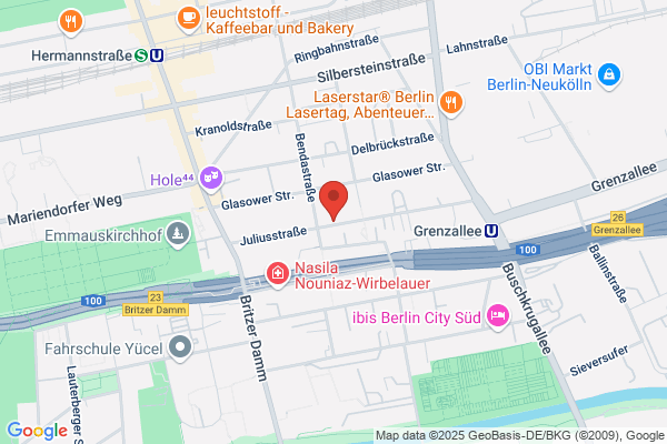 BUNT. GmbH
