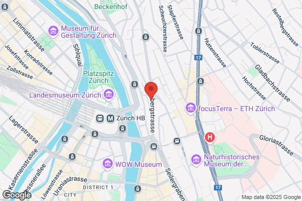 Lesch und Frei Werbeagentur AG