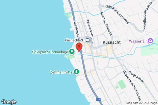 Freizeitanlage Sunnemetzg