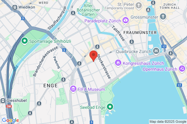 J.P. Morgan Securties Ltd Zuerich Branch