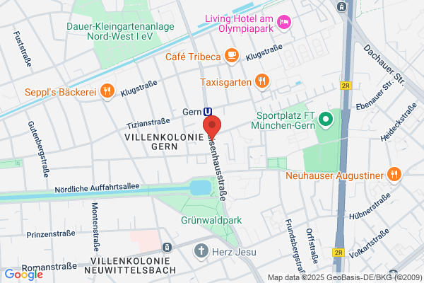 Dr.med.dent. Alfred Kehrli Waisenhausstrasse 2/
