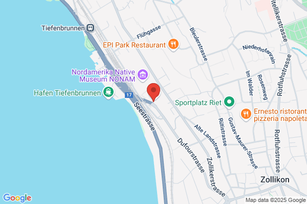 Dr.med.dent. Alfred Troesch