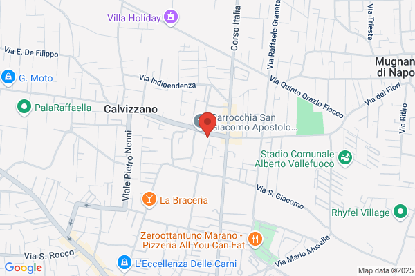 De Filippo Dental