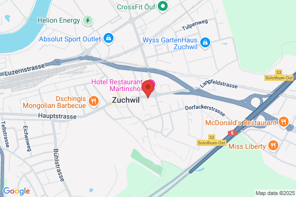 Gemeinschaftspraxis Emmenholzweg