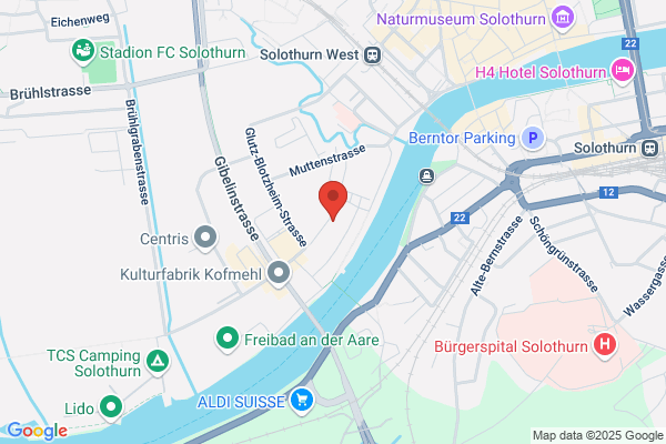 Membraneworks GmbH