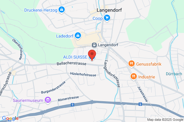 ALDI SUISSE