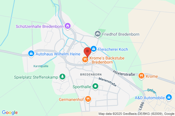 B. Reinold Praxis fuer Ernaehrungsberatung