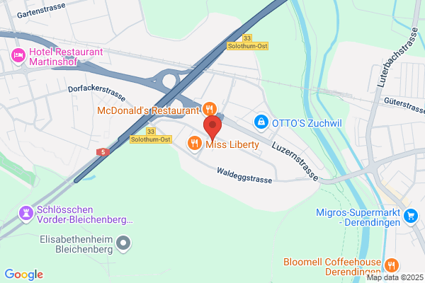 JURA - FOOD GmbH